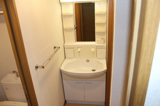 コンポーゼ庚午北