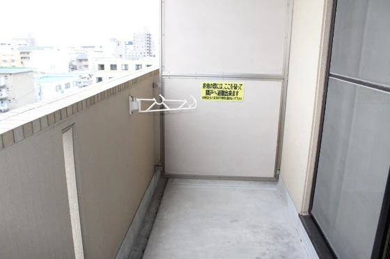 コンポーゼ庚午北