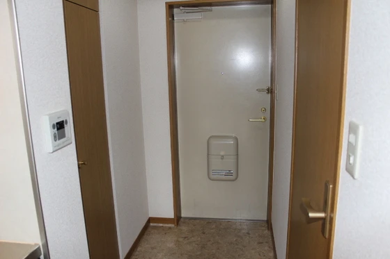 コンポーゼ庚午北