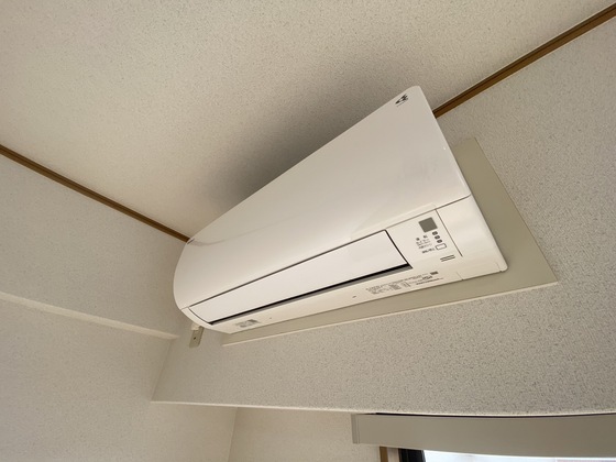 コンポーゼ庚午北