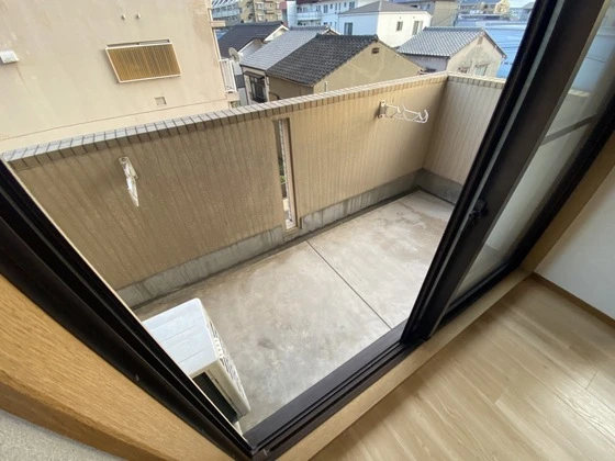 コンポーゼ庚午北