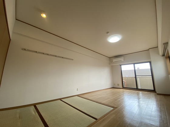 コンポーゼ庚午北