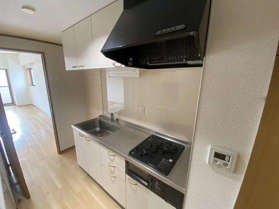 コンポーゼ庚午北