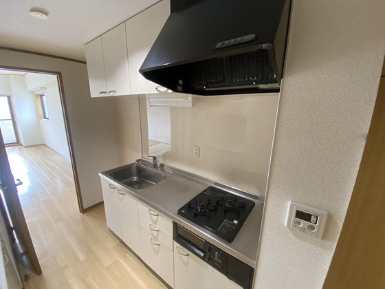 コンポーゼ庚午北