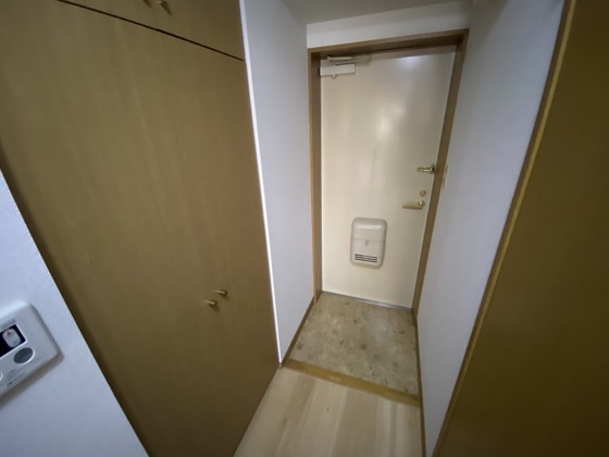 コンポーゼ庚午北