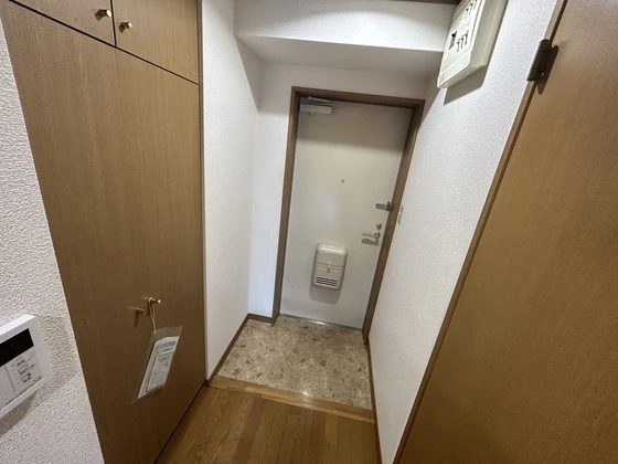 コンポーゼ庚午北