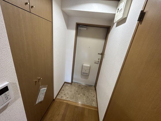 コンポーゼ庚午北