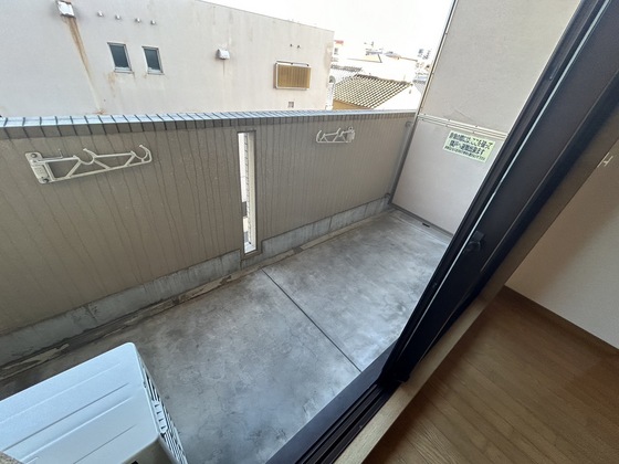 コンポーゼ庚午北