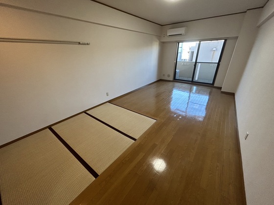 コンポーゼ庚午北