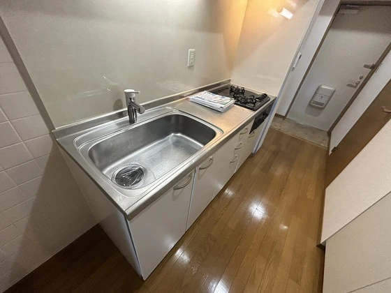 コンポーゼ庚午北