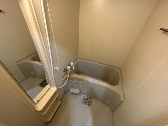 コンポーゼ庚午北