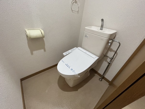 コンポーゼ庚午北