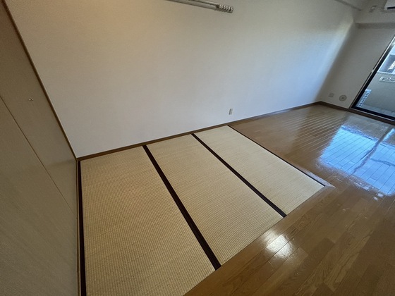 コンポーゼ庚午北