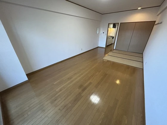 コンポーゼ庚午北