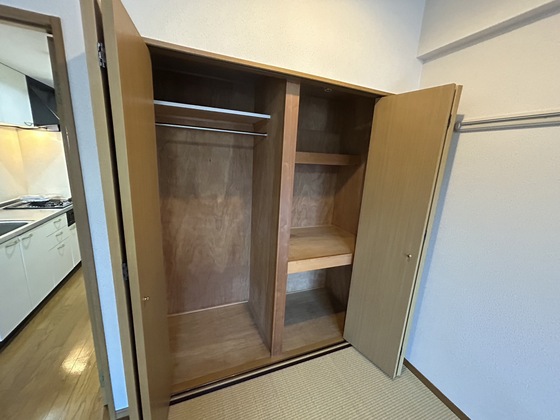 コンポーゼ庚午北