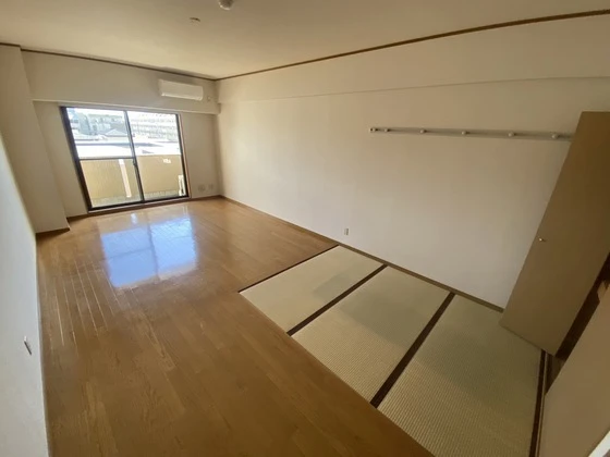 コンポーゼ庚午北