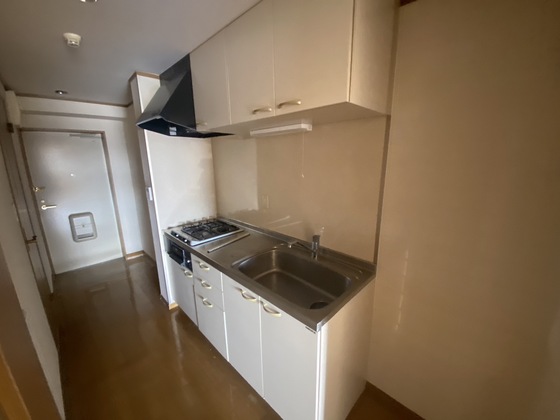 コンポーゼ庚午北