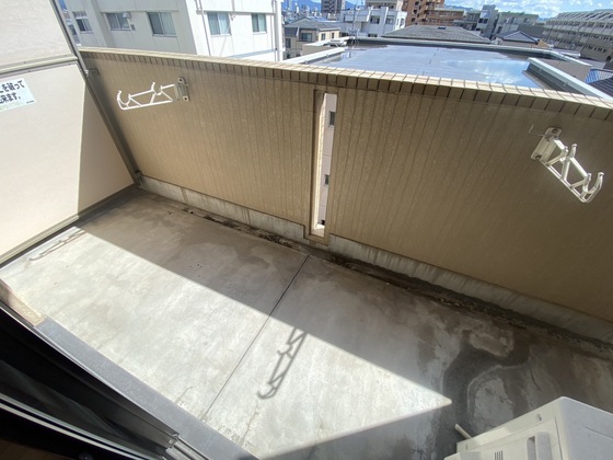 コンポーゼ庚午北