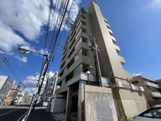 コンポーゼ庚午北