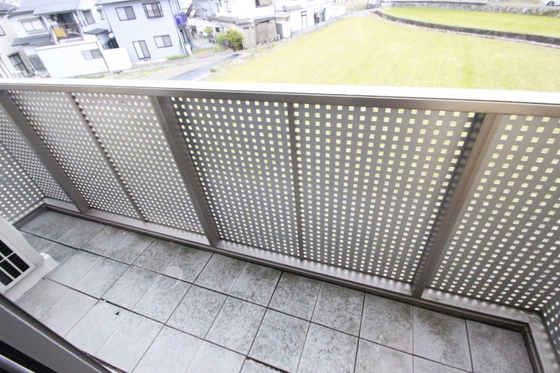 シェソワSATSUNO  D棟