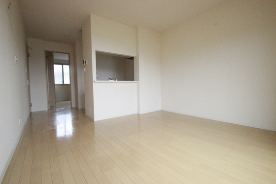 シェソワSATSUNO  D棟