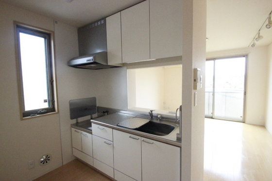 シェソワSATSUNO  D棟