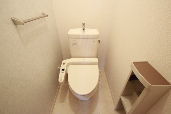 シェソワSATSUNO  D棟