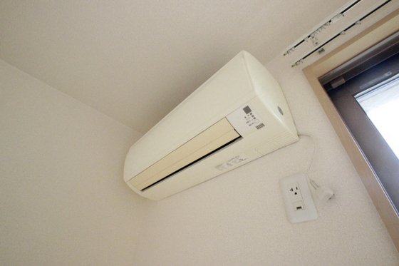 シェソワSATSUNO  D棟