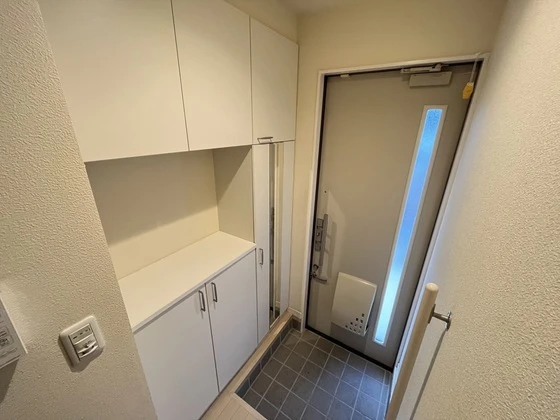 シャーメゾン真彩 N50