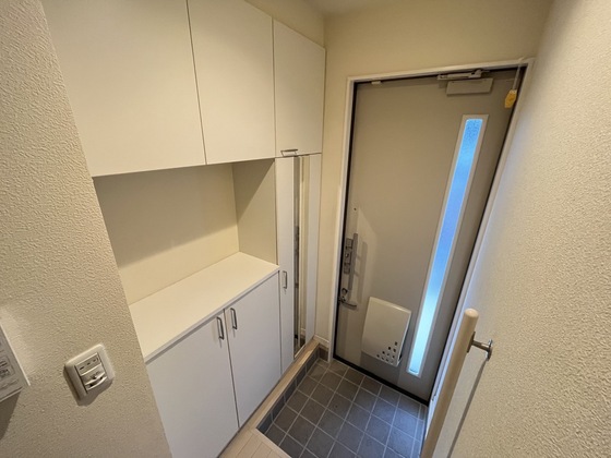 シャーメゾン真彩 N50