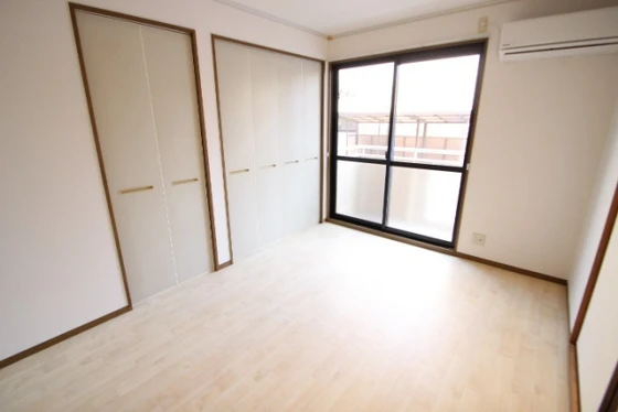 めぞん一刻 Ⅰ棟