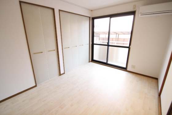 めぞん一刻 Ⅰ棟