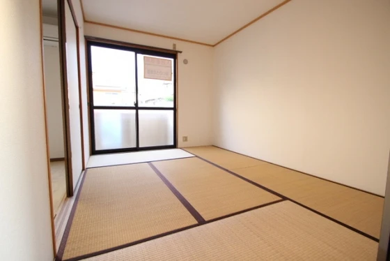 めぞん一刻 Ⅰ棟