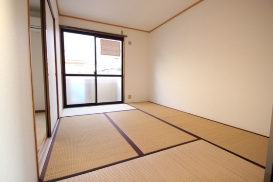 めぞん一刻 Ⅰ棟