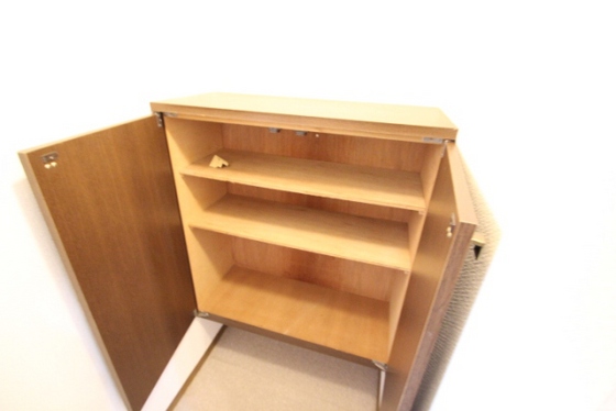 めぞん一刻 Ⅰ棟