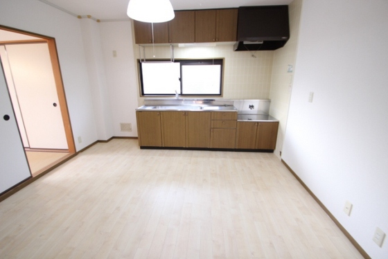 めぞん一刻 Ⅰ棟