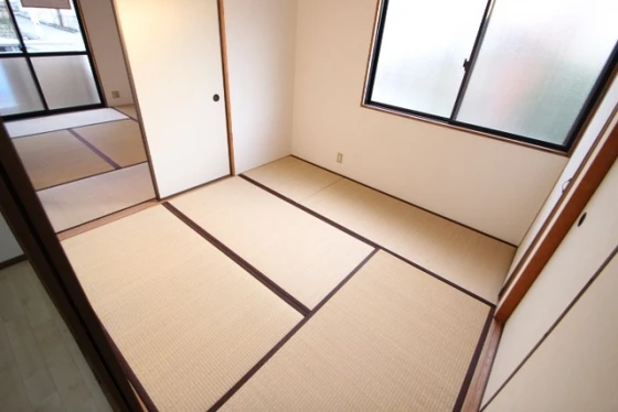 めぞん一刻 Ⅰ棟