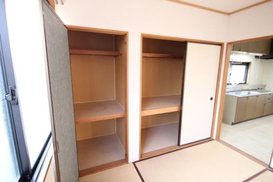 めぞん一刻 Ⅰ棟