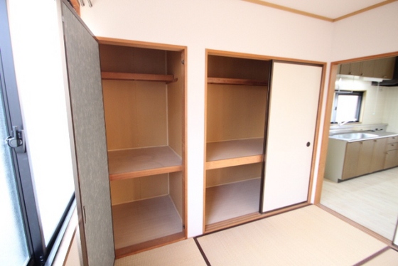 めぞん一刻 Ⅰ棟