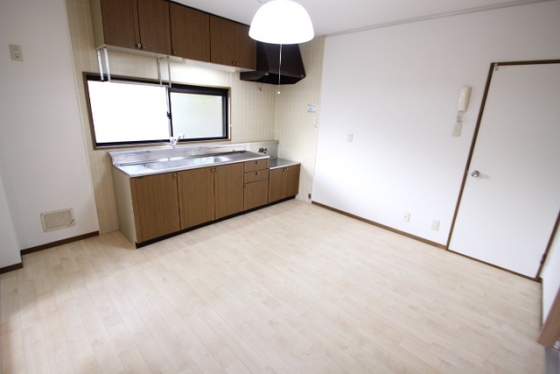 めぞん一刻 Ⅰ棟