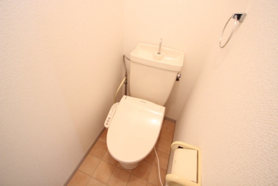 めぞん一刻 Ⅰ棟