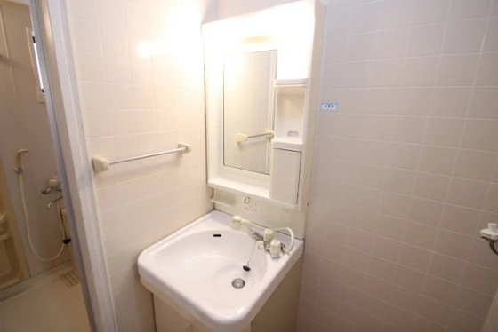 めぞん一刻 Ⅰ棟