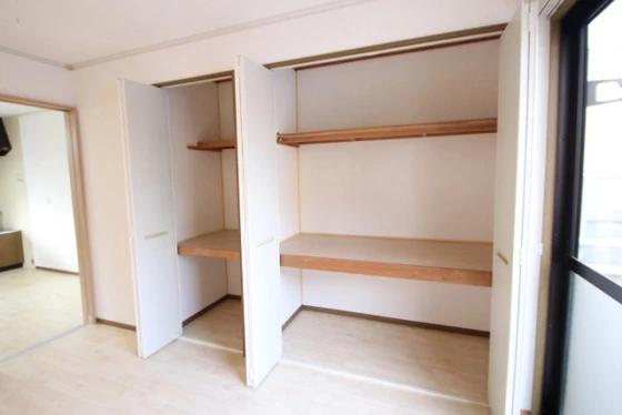 めぞん一刻 Ⅰ棟