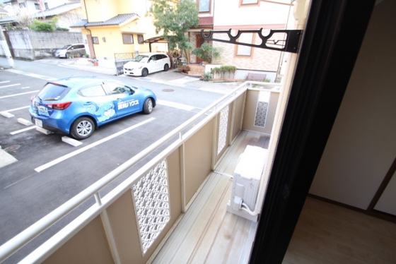 めぞん一刻 Ⅰ棟