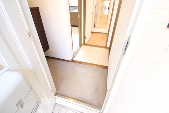 めぞん一刻 Ⅰ棟