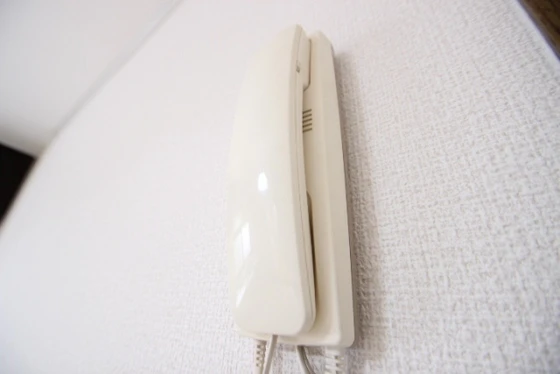 めぞん一刻 Ⅰ棟