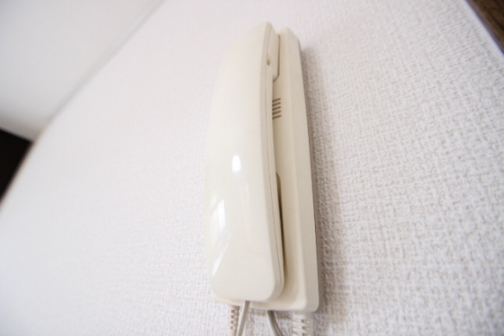 めぞん一刻 Ⅰ棟