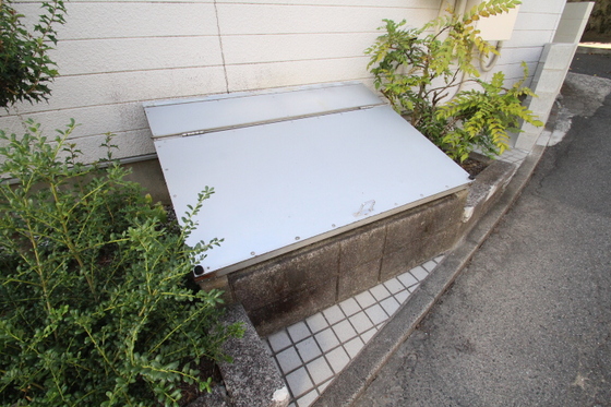 エステートベネフィット桑原