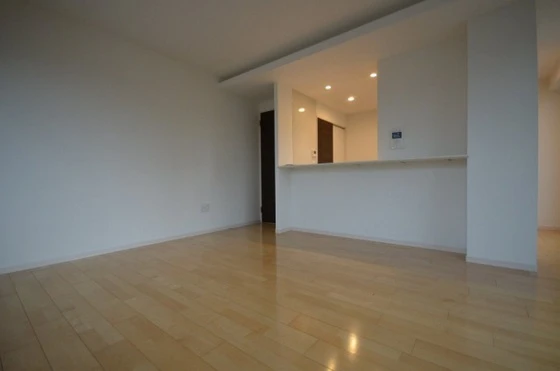 広島ガーデンシティ白島城北イーストタワー