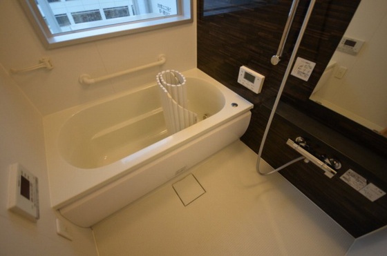 広島ガーデンシティ白島城北イーストタワー